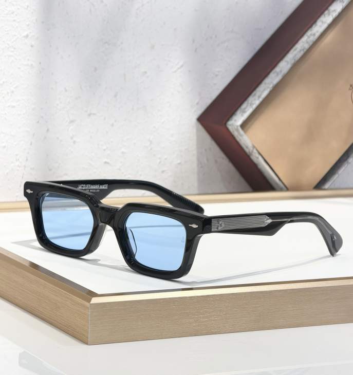 Picture of Jacques Marie Mage Sunglasses _SKUfw76406860fw